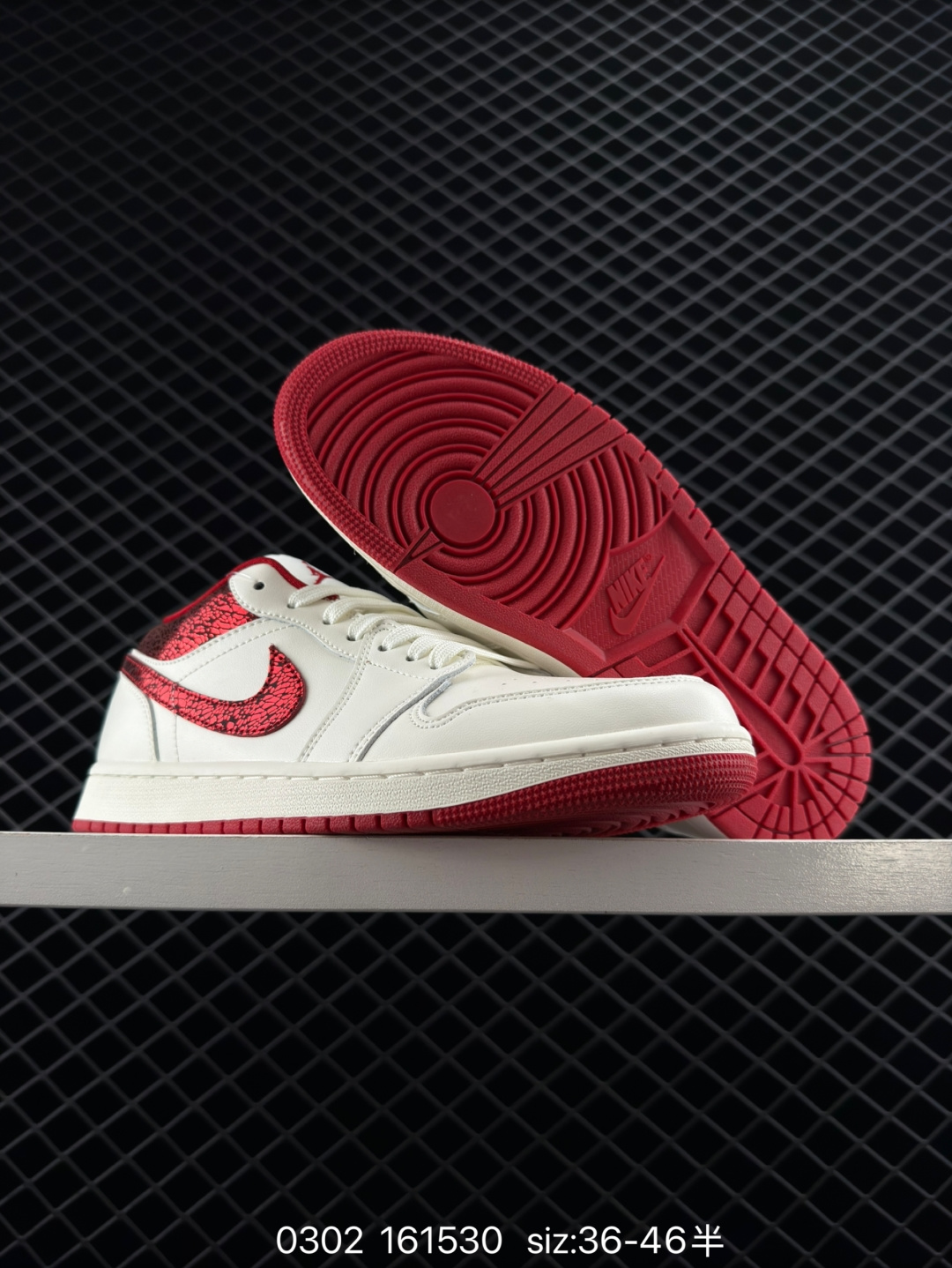 Air Jordan 1 Low AJ1